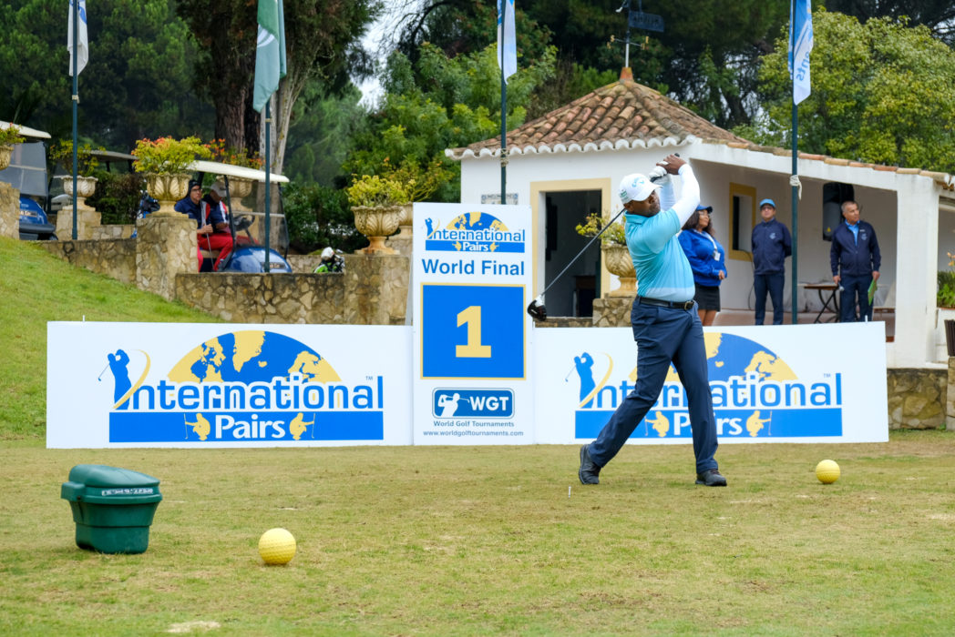 Worldwide Golf Business Opportunity Challenges become opportunities