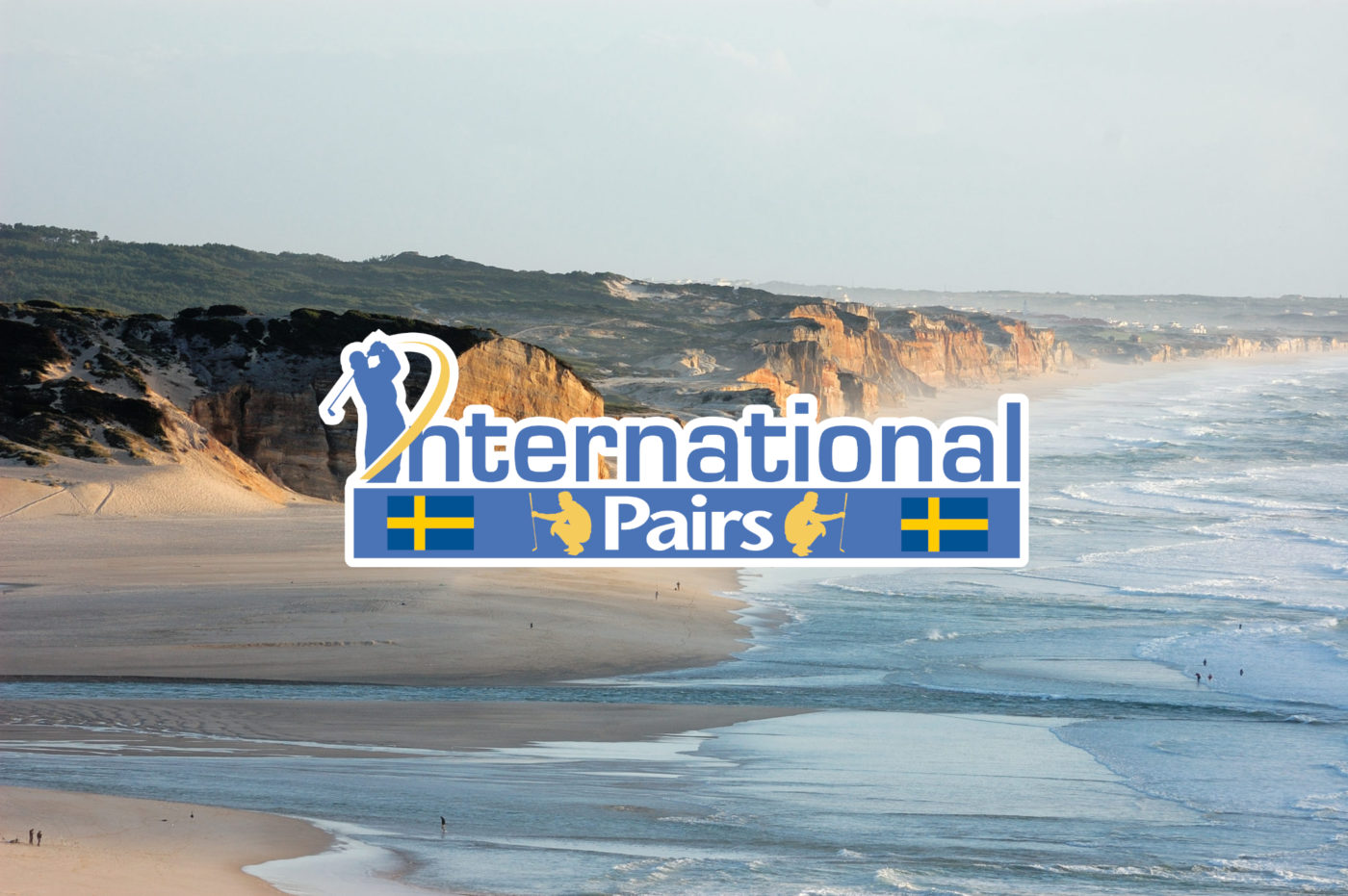 Sweden joins the International Pairs Family