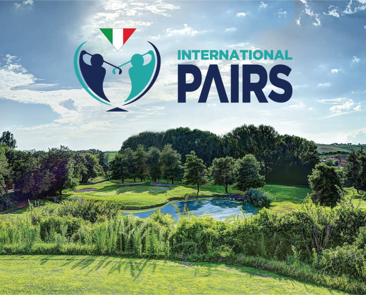 ITALY DROPS A THREE OF A KIND TO JOIN INTERNATIONAL PAIRS