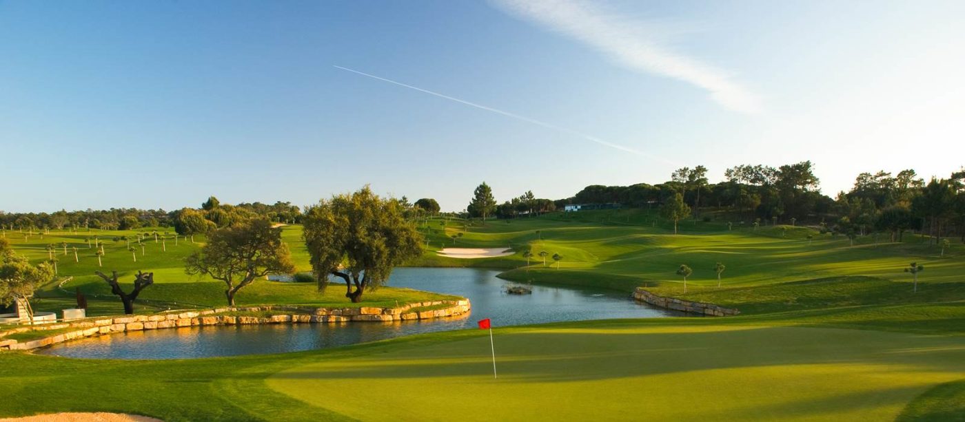 JJW´s Pinheiros Altos Golf Course to Host the International Pairs World Finals 2021