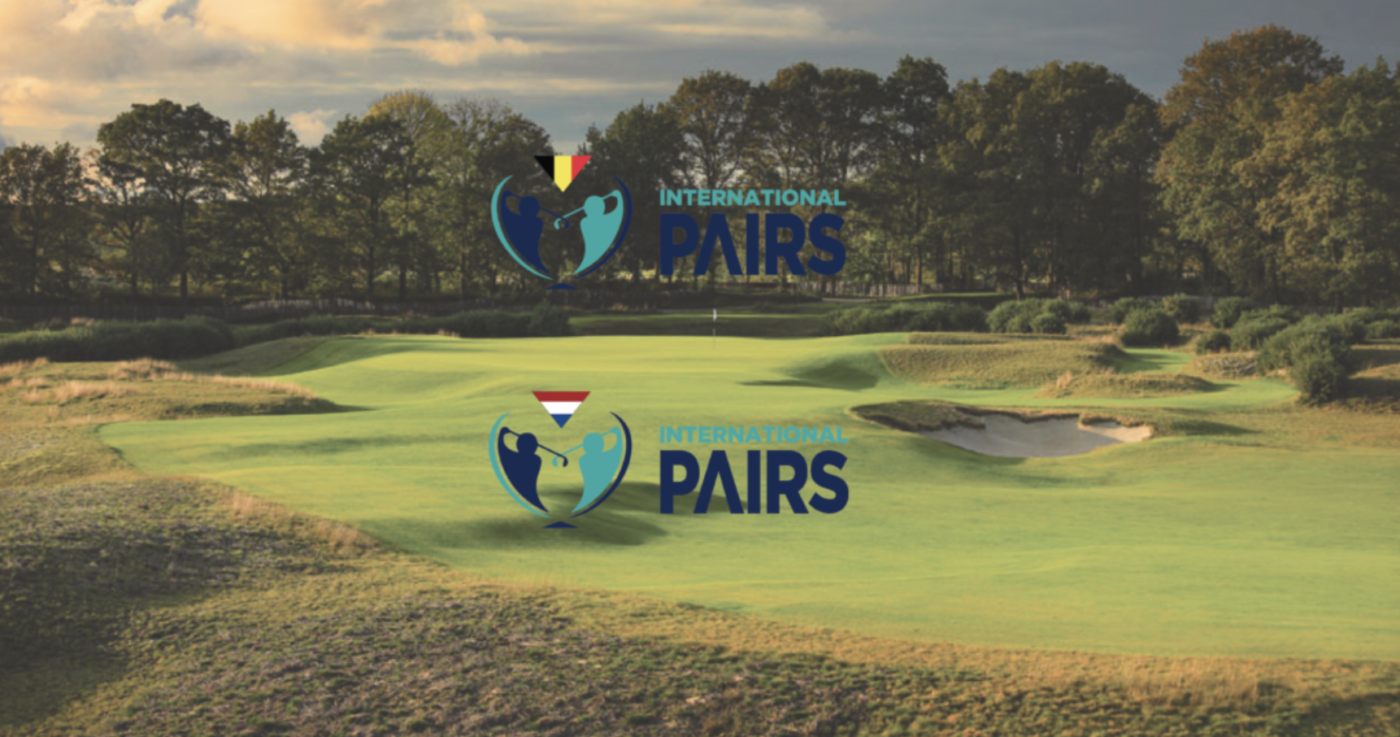 Belgium & Netherlands Hop On Board International Pairs