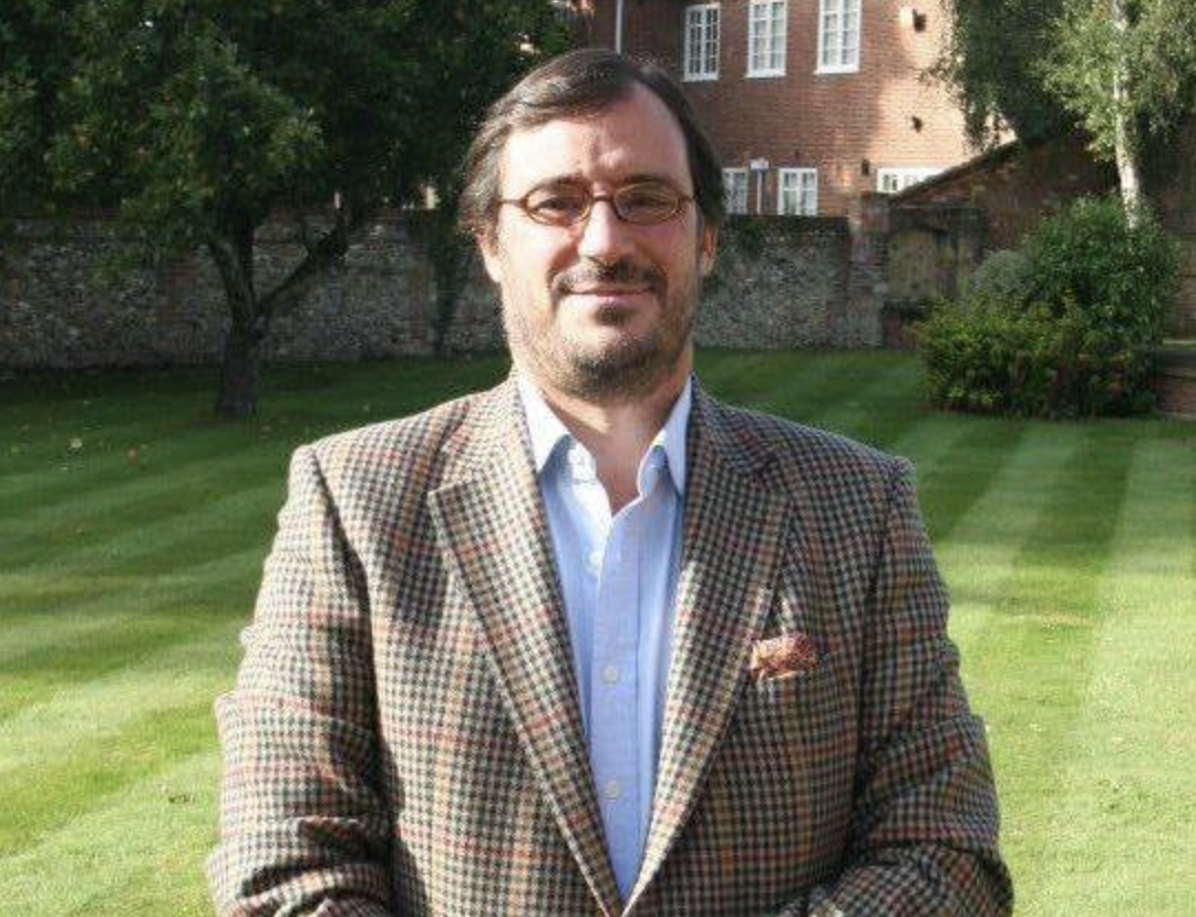 Jose Guerra joins International Pairs as Executive Board Member