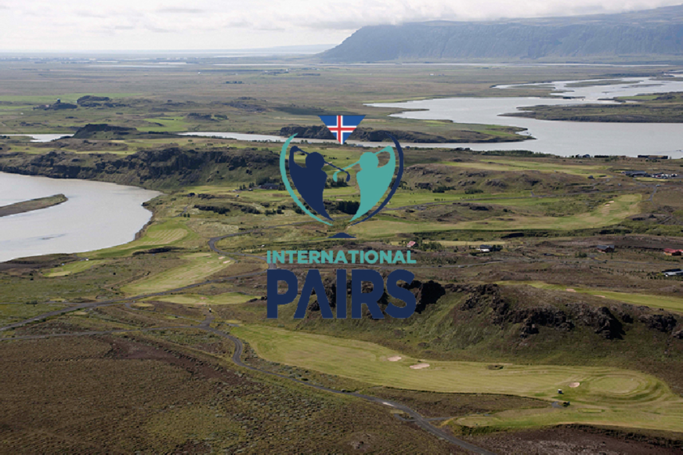 Iceland partners with Kristin Eysteinsdottir and Valdis Arnardottir for a promising International Pairs Iceland Experience.