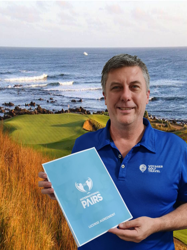 Australia becomes latest country to join International Pairs