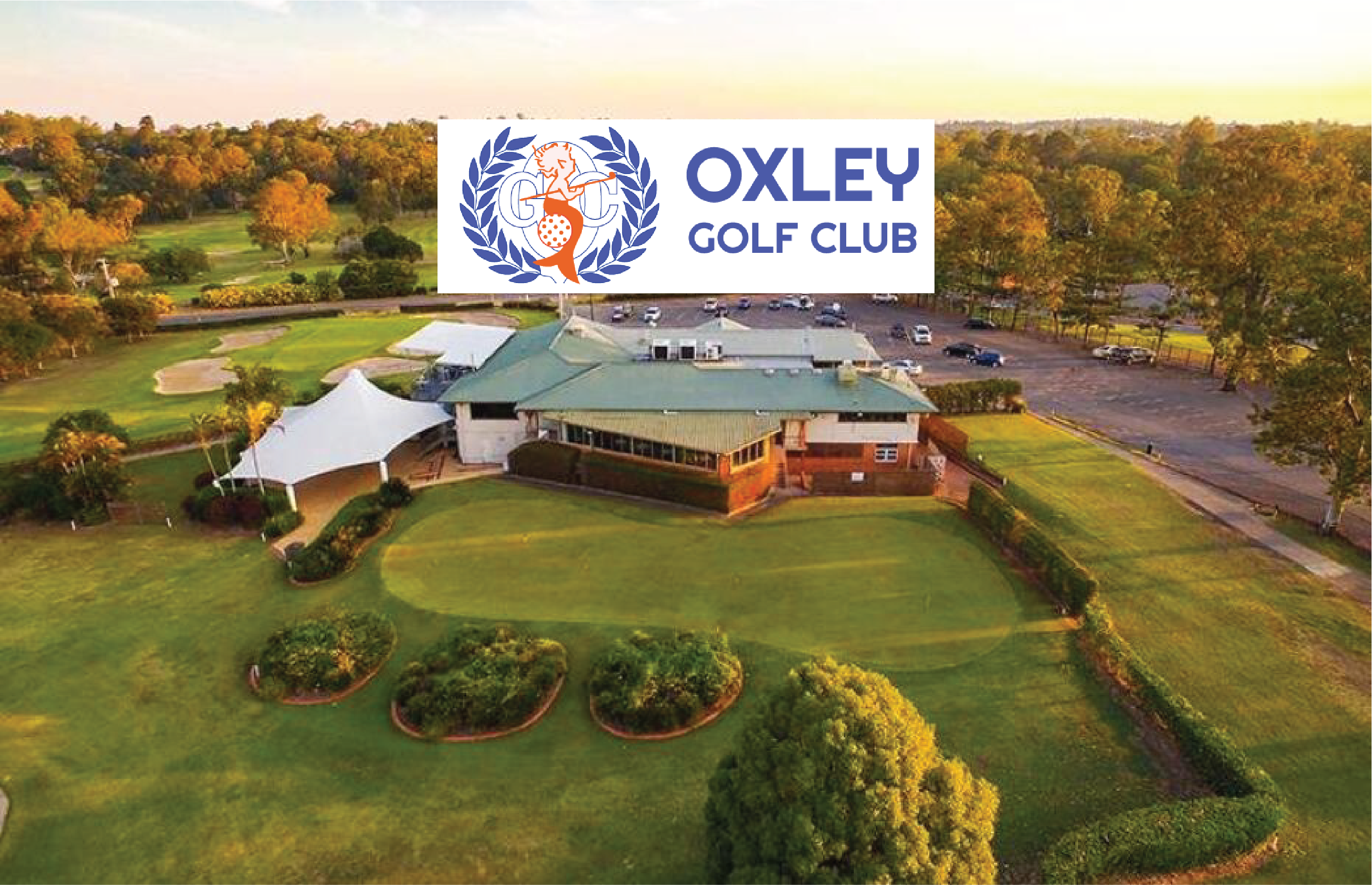 Oxley Golf Club becomes first club to sign-up to International Pairs Australia